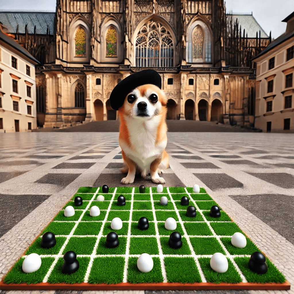 B.o.S. – ukážka zo sveta hry